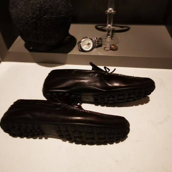 Men's Lovito loafers - Picture 3 of 14